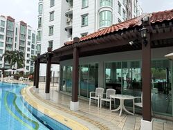 The Sunny Spring (D14), Apartment #454658851